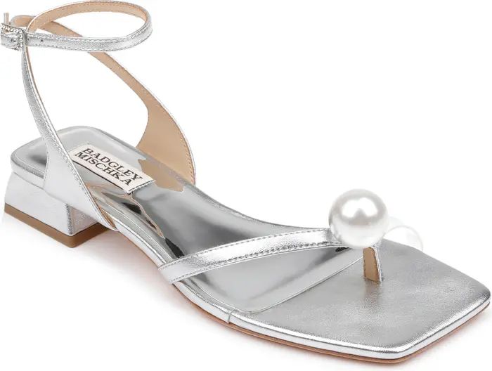 Lola Ankle Strap Sandal (Women) | Nordstrom