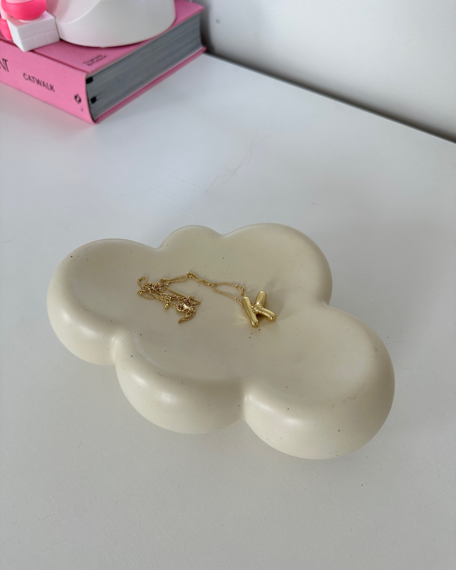 cloud jewelry dish ☁️ 

amazon home find, jewelry tray, home decor, minimalist decor, gifts for her, room decor, clean girl aesthetic 

#LTKGiftGuide  

#LTKSpringSale #LTKVideo #LTKU #LTKsalealert #LTKfindsunder50 #LTKbeauty #LTKhome #LTKSeasonal