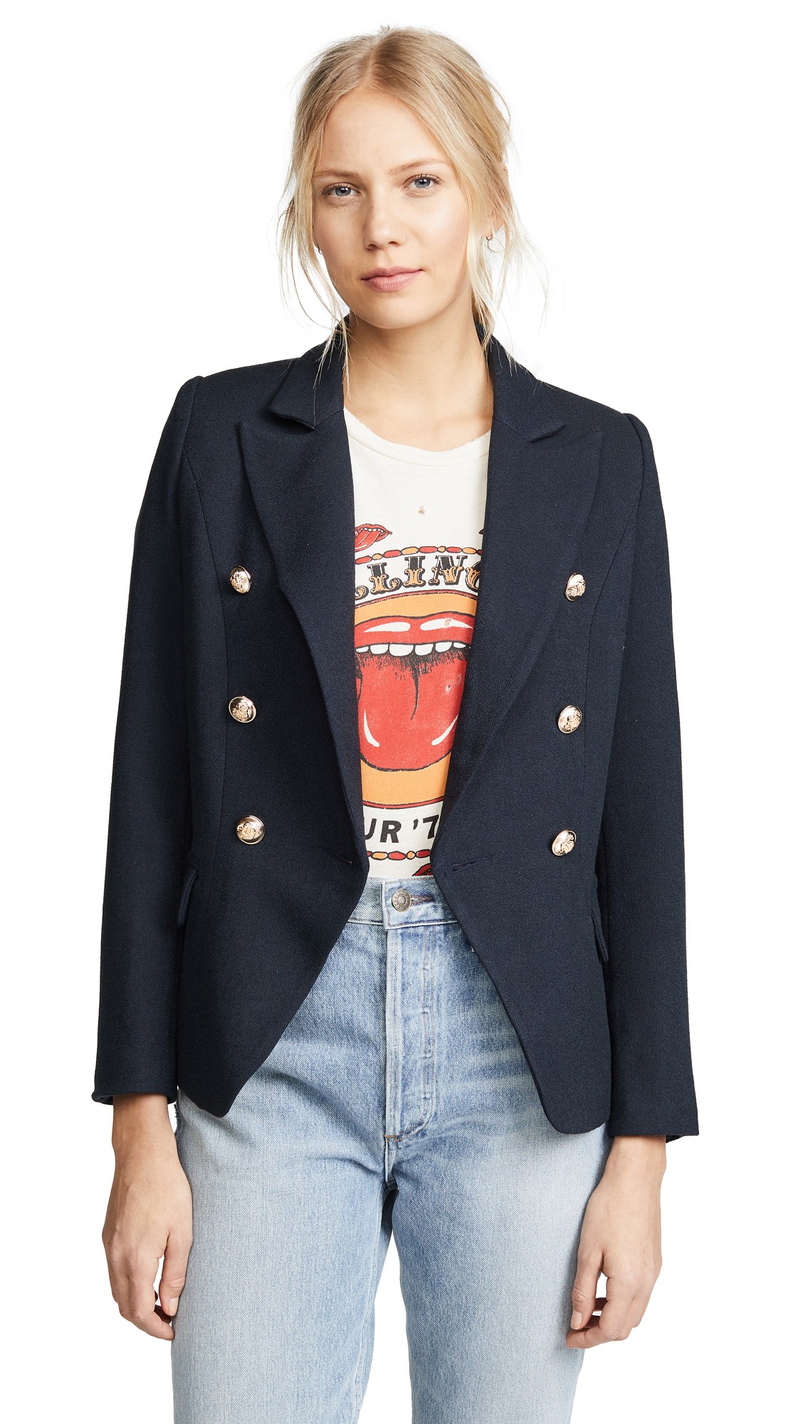 Lioness Palermo Blazer | Shopbop