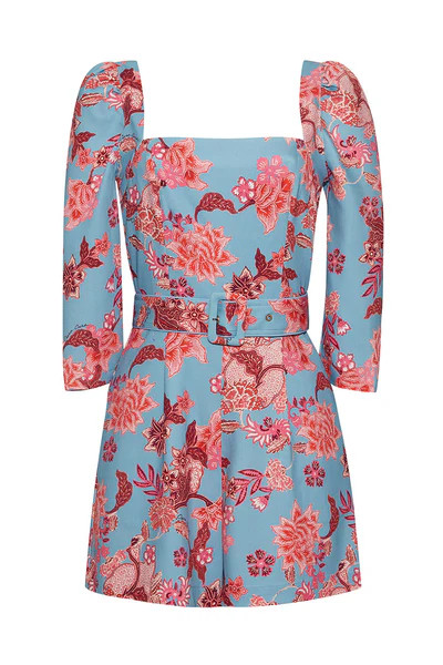 Penelope Romper | Cara Cara New York