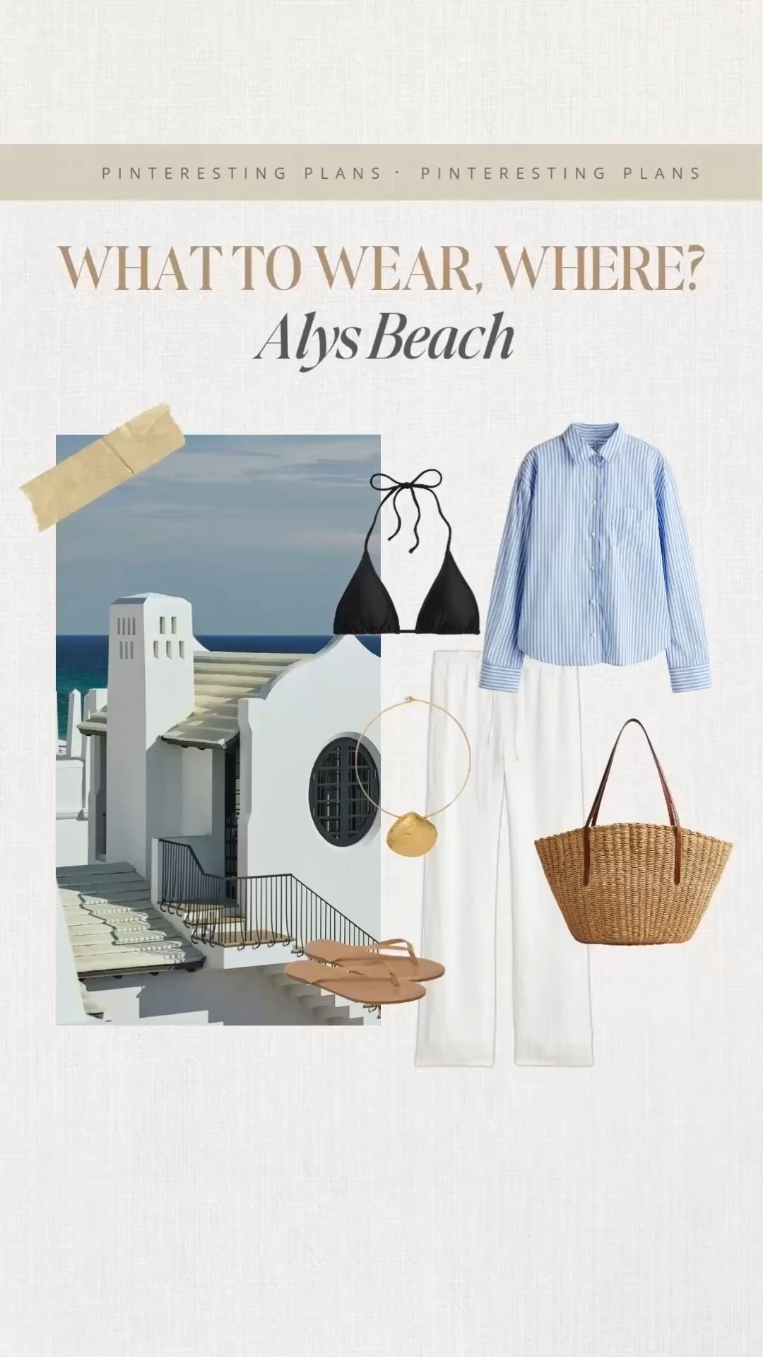 What to wear, where? Alys Beach 🙌🏻🙌🏻

#LTKSeasonal #LTKootd #LTKTravel

#LTKTravel #LTKSeasonal

#LTKSeasonal #LTKootd #LTKTravel