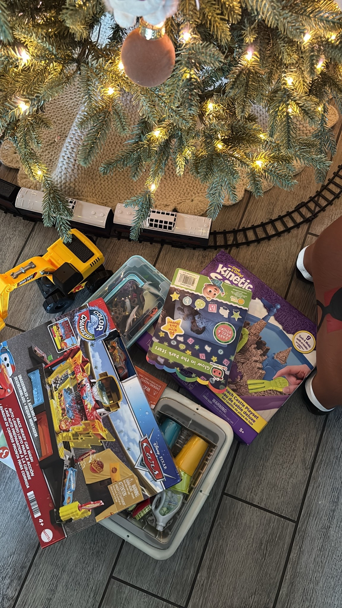Toddler boy must haves! 🎁 

#toddlerkids #toddlers #toddlertoys #toys #giftideasfortoddlers #giftsfortoddlers #toddlerboy #birthdaygiftforkids #christmasgifts #amazonkids #amazontoddlers #targettoys #toddlerfinds 

#LTKGiftGuide #LTKSaleAlert #LTKKids