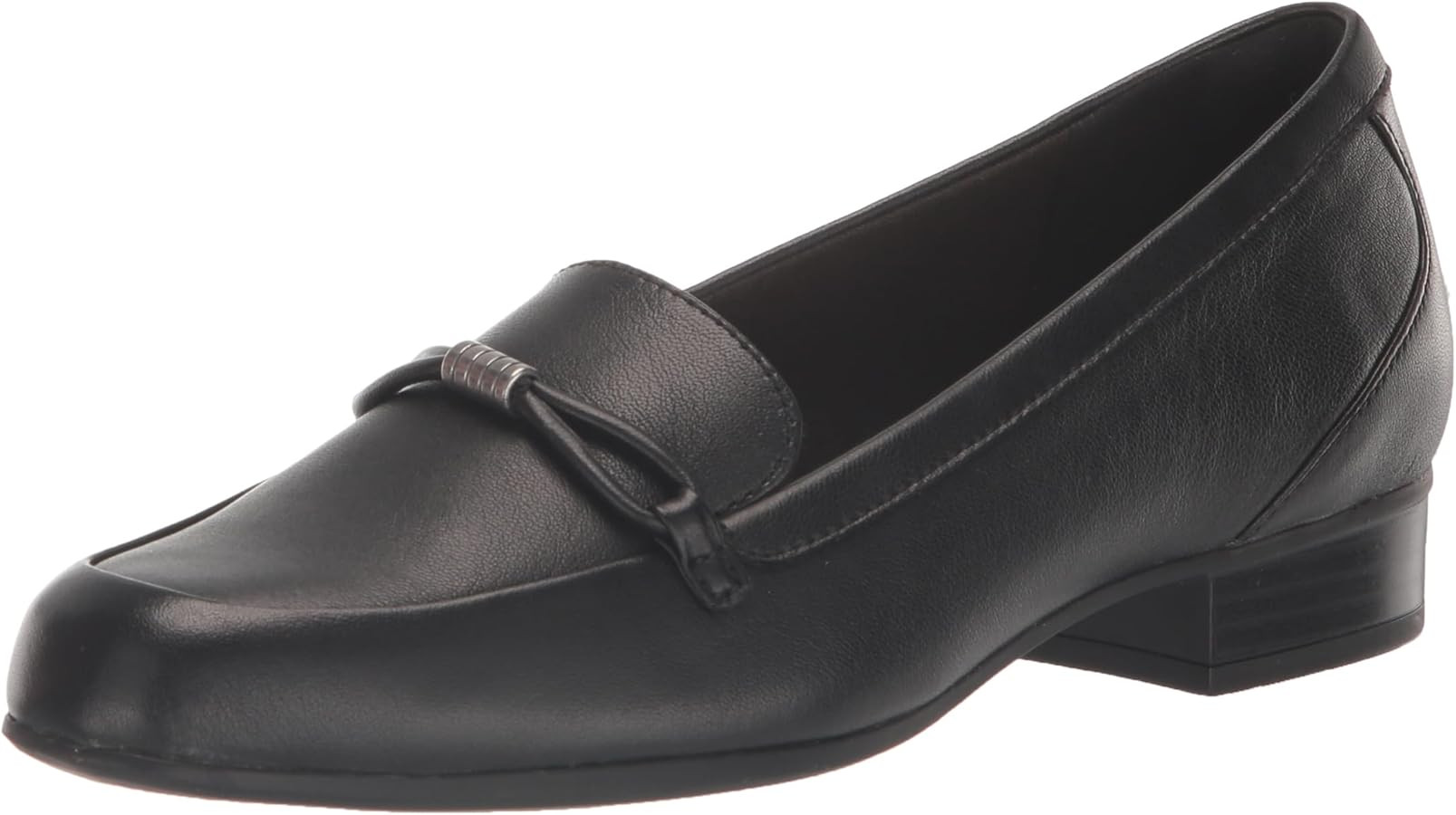 Clarks Women's Juliet Shine | Amazon (US)