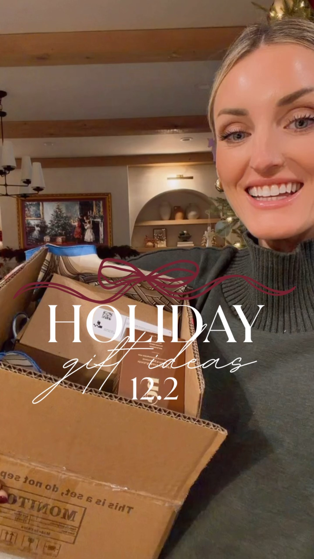 Several of the things I ordered from Black Friday came in, so I wanted to share! Lots of these would be great gifts! 

Loverly Grey, Amazon, gift ideas, gift finds 

#LTKGiftGuide #LTKHoliday