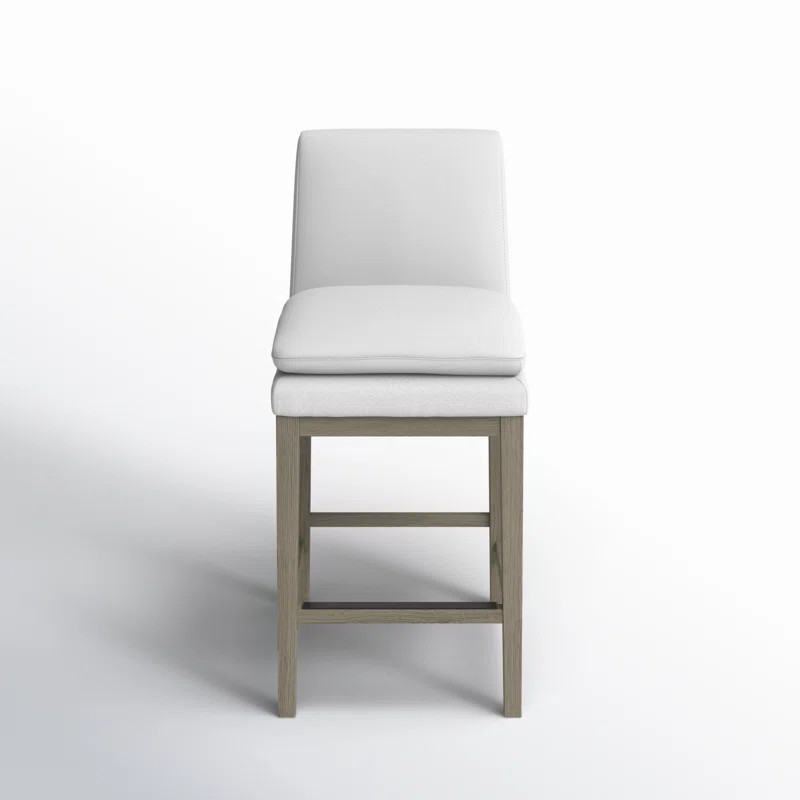 Bethea Upholstered Counter Stool | Wayfair North America