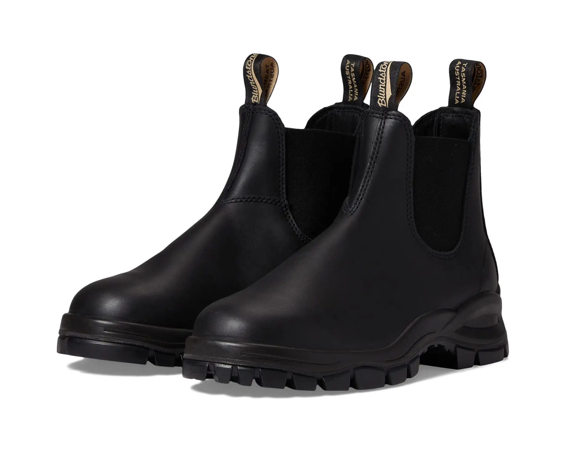 Blundstone Lug Boot | Zappos