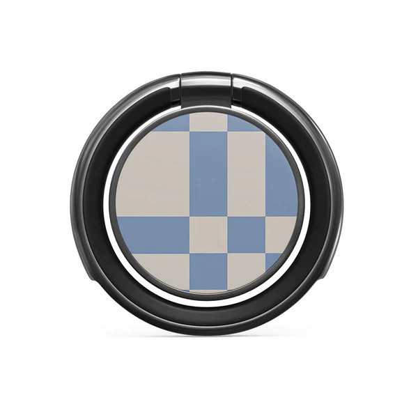 Straight A - Ring Holder | BURGA