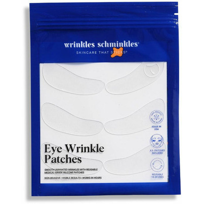 Wrinkles Schminkles Eye Wrinkle Patches | Well.ca