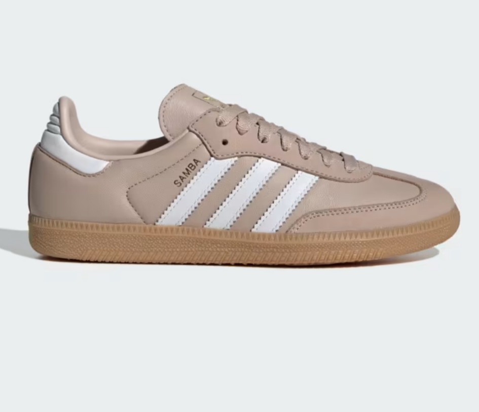 Sambas avail in my size! 

#LTKActive #LTKFitness #LTKStyleTip