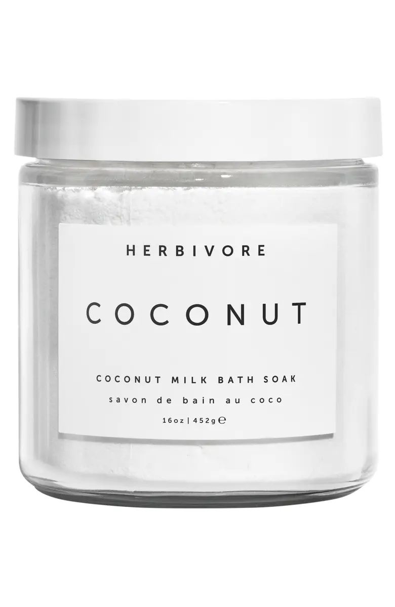 Coconut Soak | Nordstrom