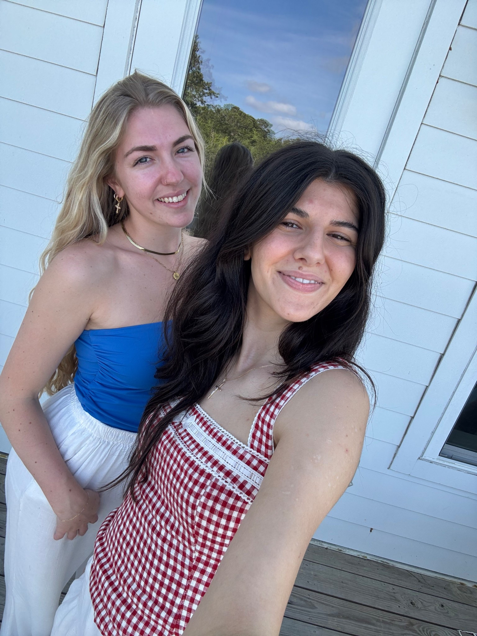 Spring in a top

#LTKStyleTip #LTKFindsUnder100 #LTKSeasonal