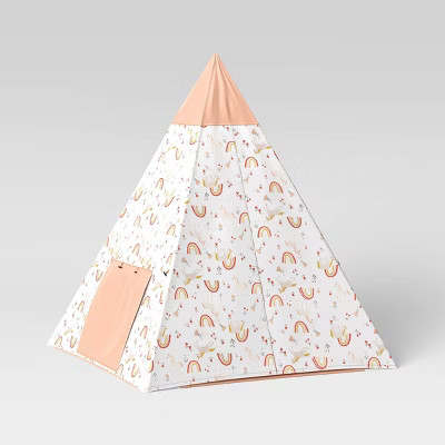 Unicorn Tent - Pillowfort™ | Target