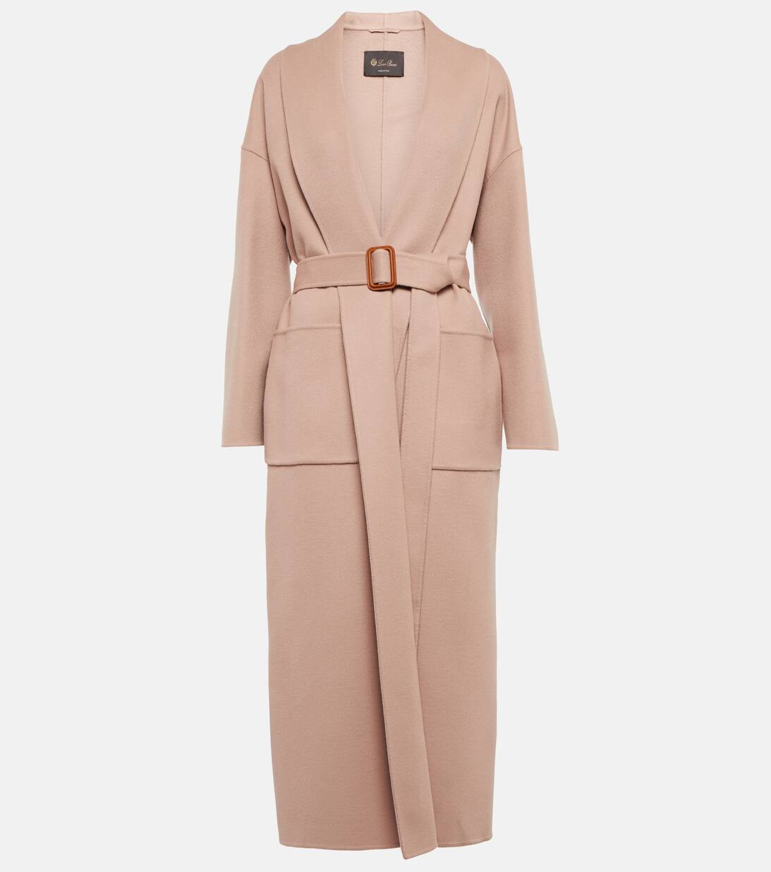 Arbel cashmere coat | Mytheresa (US/CA)