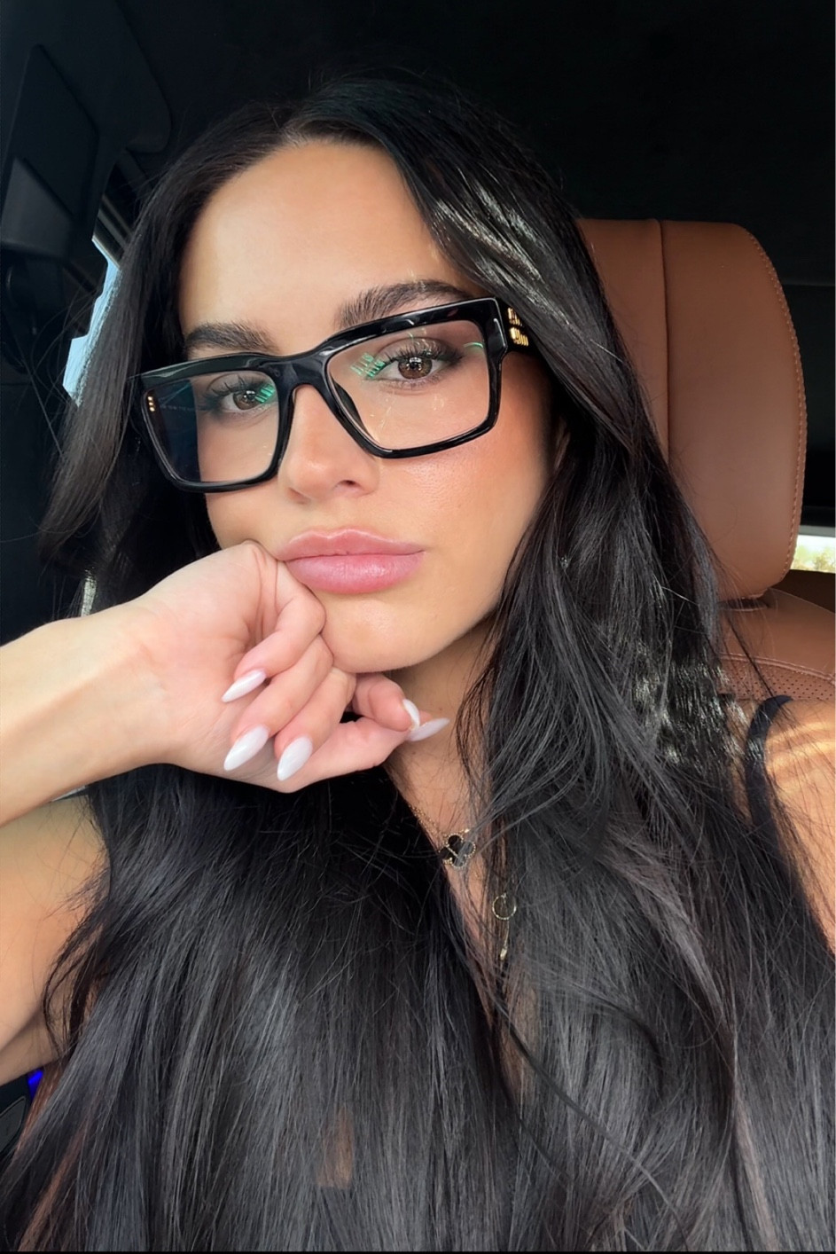 Glasses frames 🖤