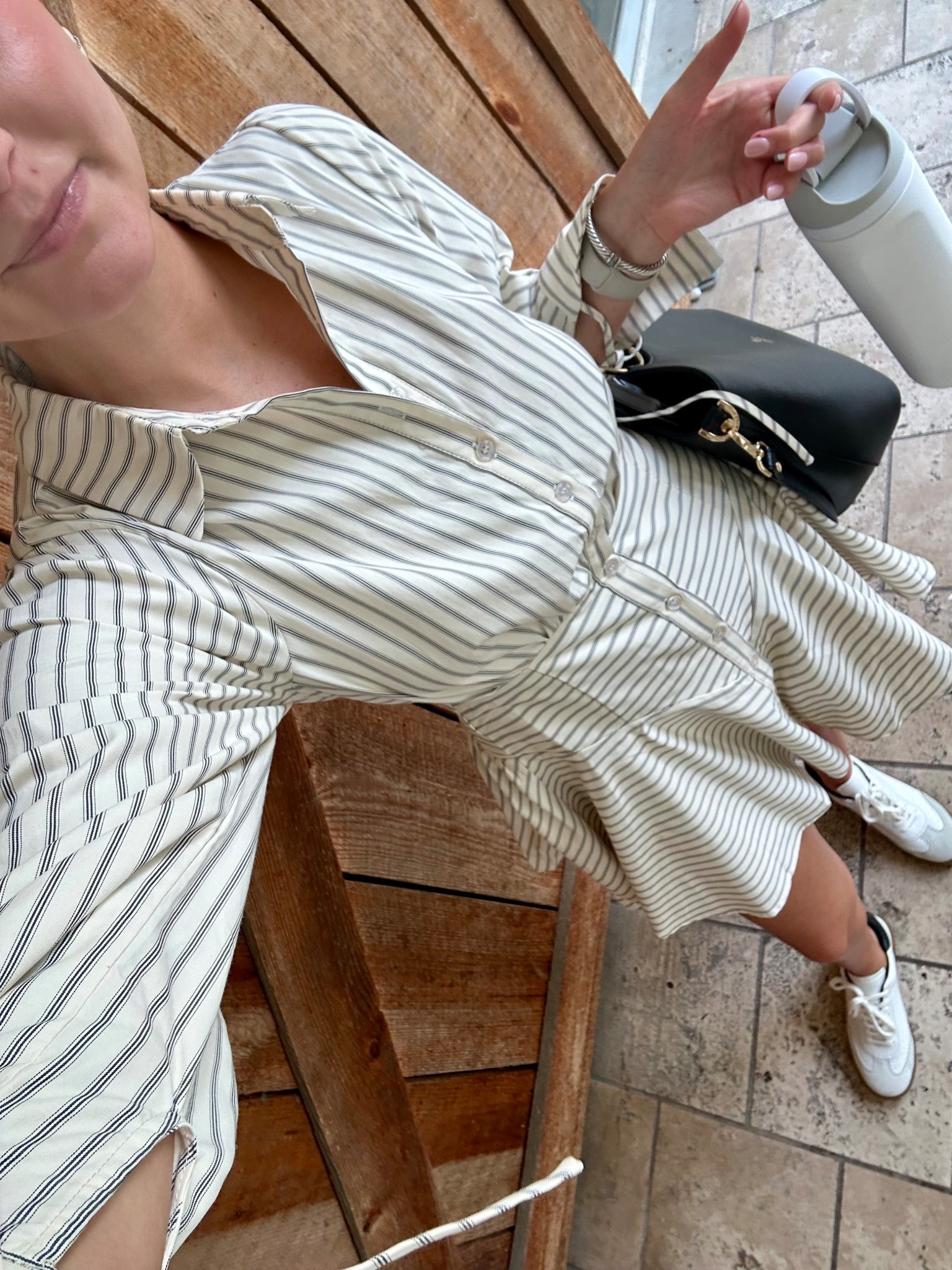 #Ensaison can’t get enough of this one! $150!!!! 

#LTKSeasonal #LTKActive #LTKWorkwear