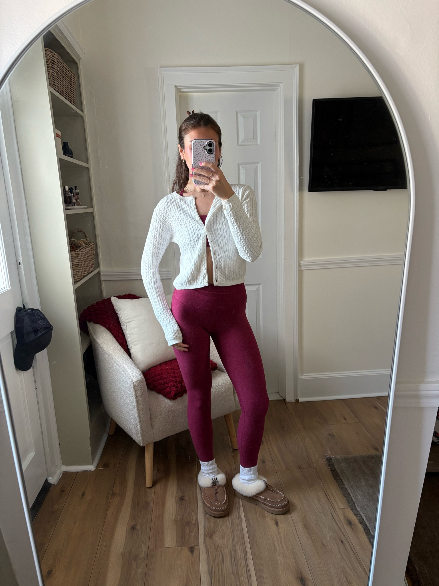 Beyond yoga forever 

#LTKWatchNow #LTKActive