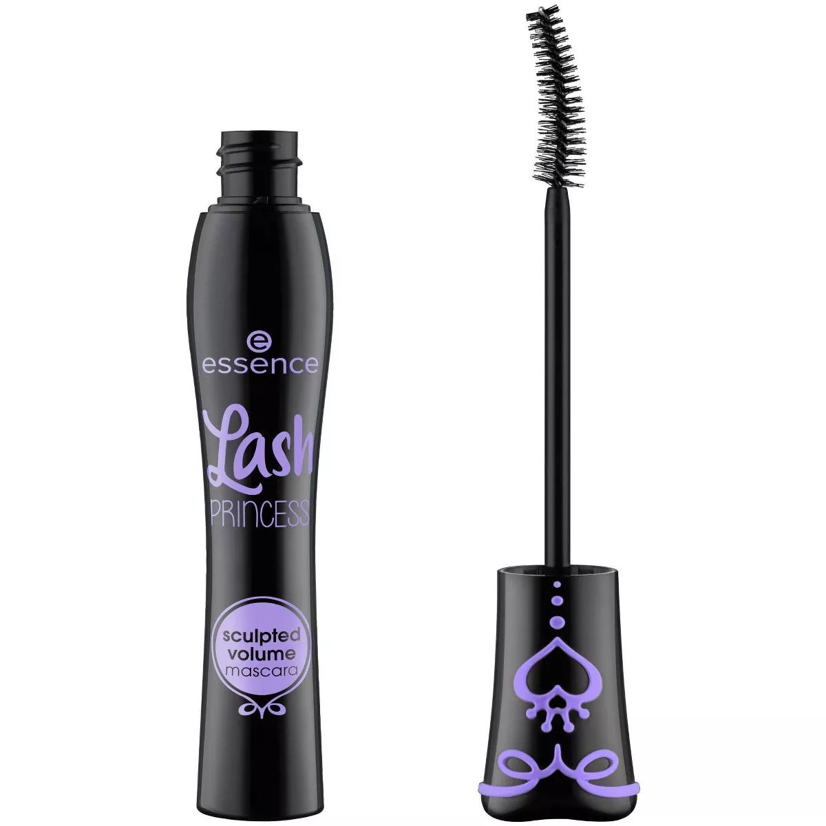 essence Lash Princess Sculpted Volume Mascara - 0.4 fl oz | Target