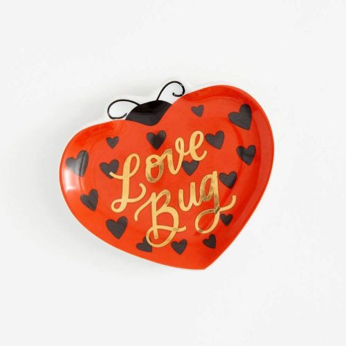 Love Bug Trinket Dish | Barnes & Noble
