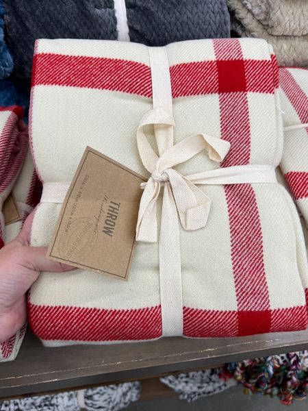 World Market, Christmas, decorate, holiday, colorful, decor, home, cozy, blanket, throw, plaid, red plaid

#Christmas

#LTKunder50 #LTKhome #LTKHoliday