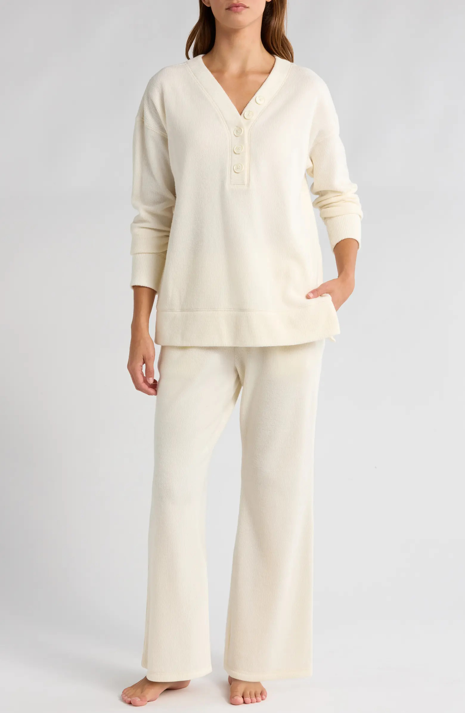 Thermal PajamasNordstrom | Nordstrom