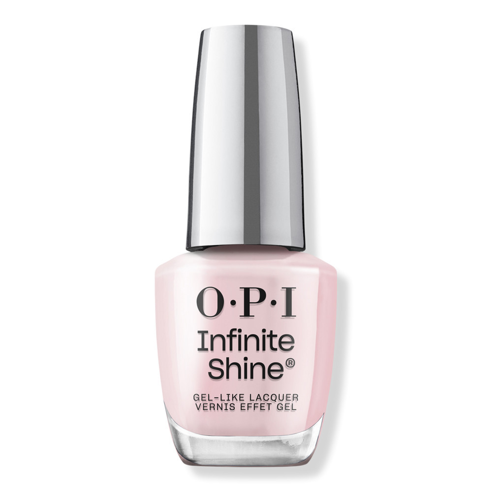 OPI Fan Faves Infinite Shine Long-Wear Nail Polish Collection - Baby, Take a Vow | Ulta