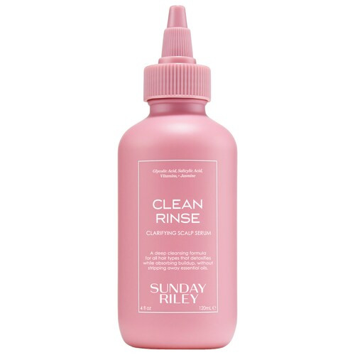 Sunday RileyClean Rinse Clarifying Scalp Serum with Niacinamide | Sephora (US)