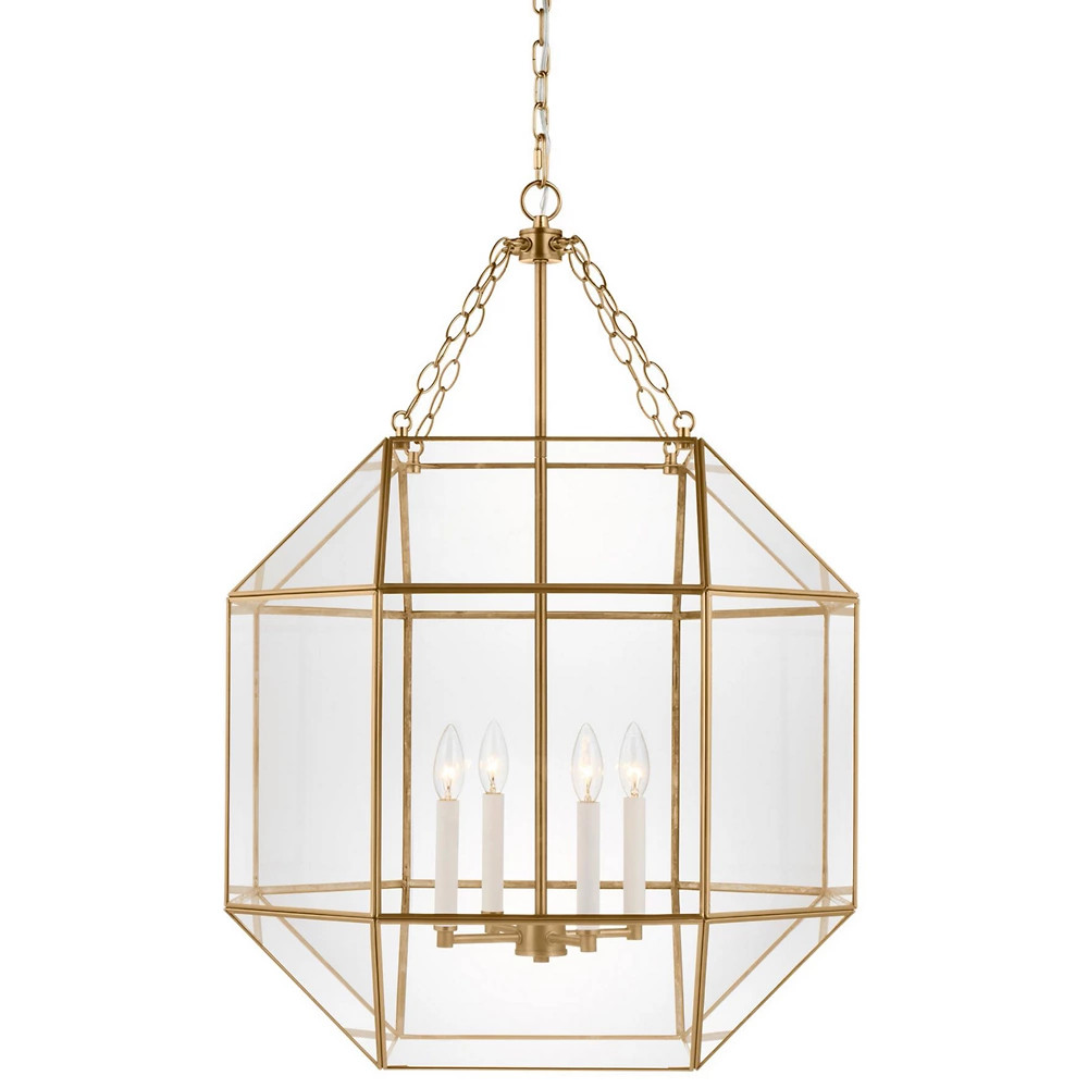 Morrison Pendant by Visual Comfort Studio at Lumens.com | Lumens