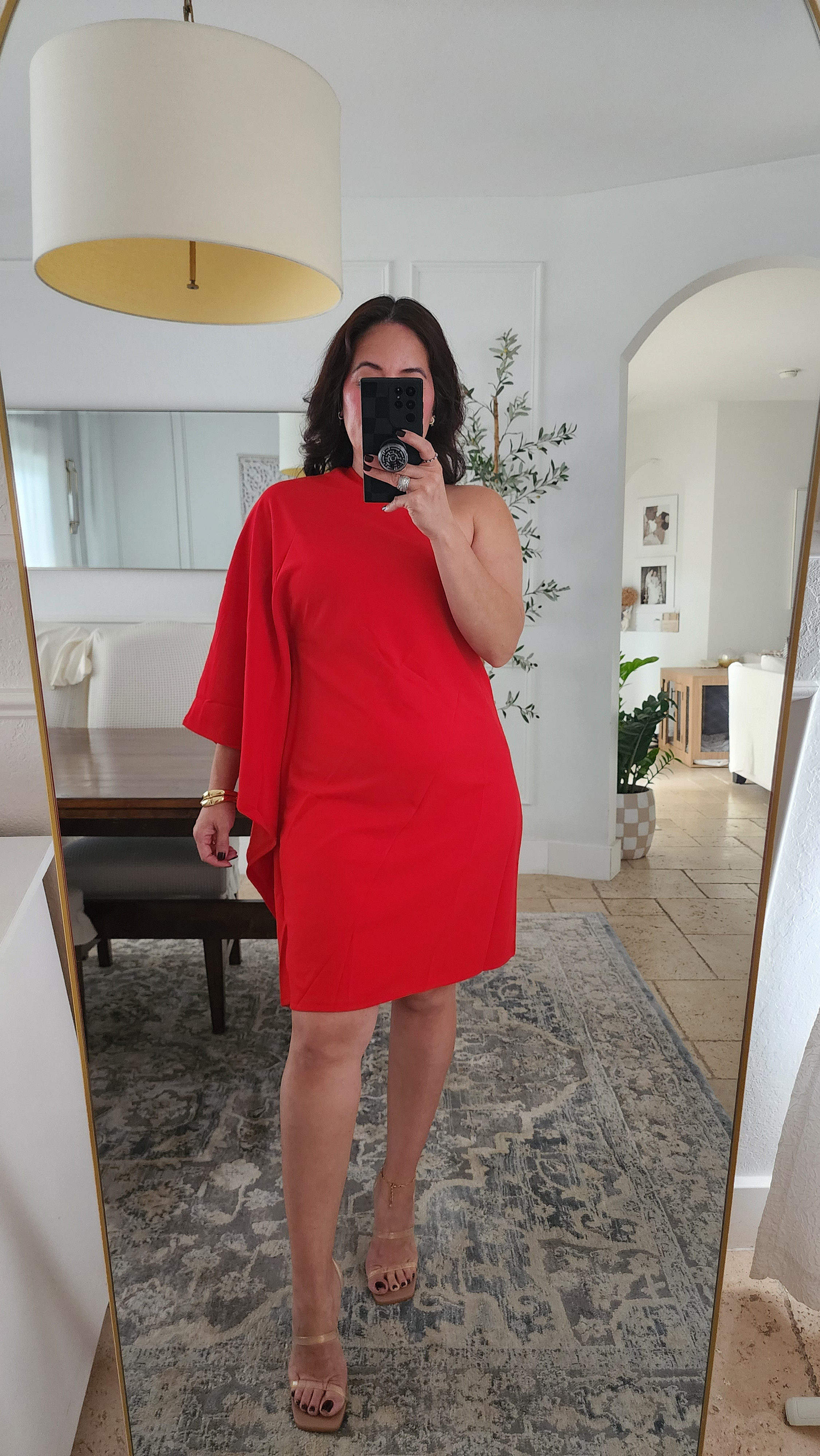  
Party outfit 
 

#LTKParties #LTKPetite