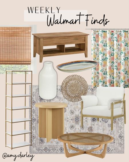 Weekly Walmart Finds! 😍 Loving the prints on these! 

Home Decor / Ideas and Inspiration / Home Furniture / Affordable Finds / Living Room / Rug 

#LTKstyletip #LTKhome