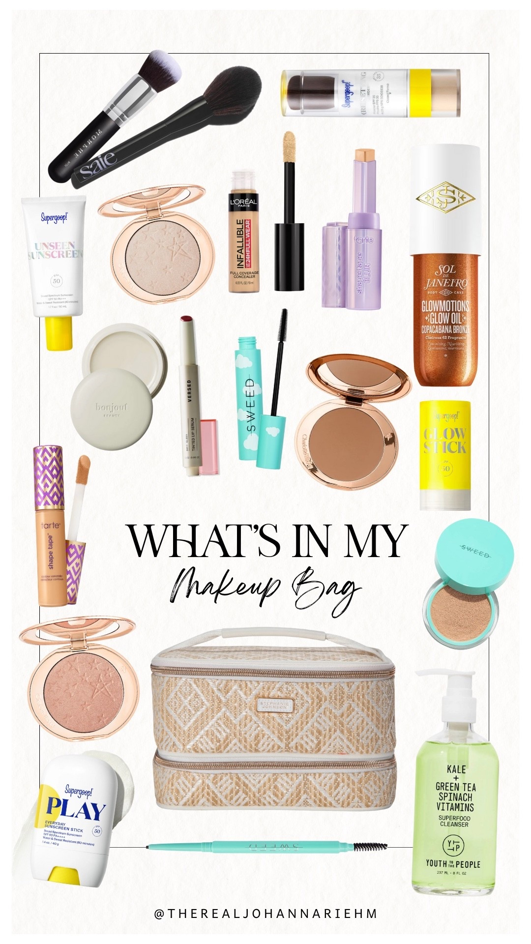 Travel makeup and skincare must-haves! Most of these are on sale Labor Day Weekend!

#LTKFindsUnder50 #LTKSaleAlert #LTKBeauty