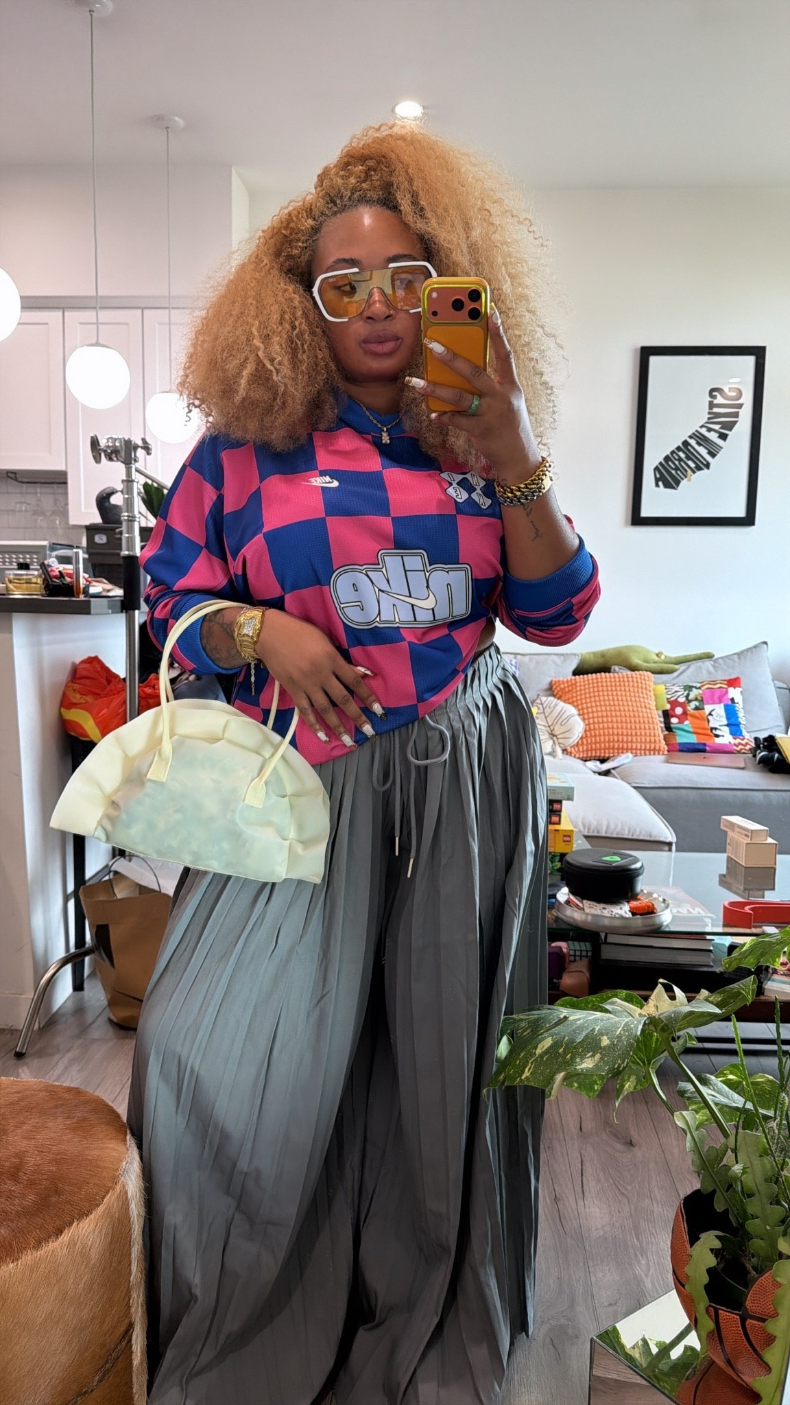 OOTD

#LTKgrwm #LTKootd #LTKMidsize