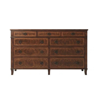 Brooksby 60'' W 9 - Drawer Dresser | Wayfair North America