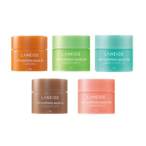 LANEIGE - Lip Sleeping Mask EX - 8g | STYLEVANA