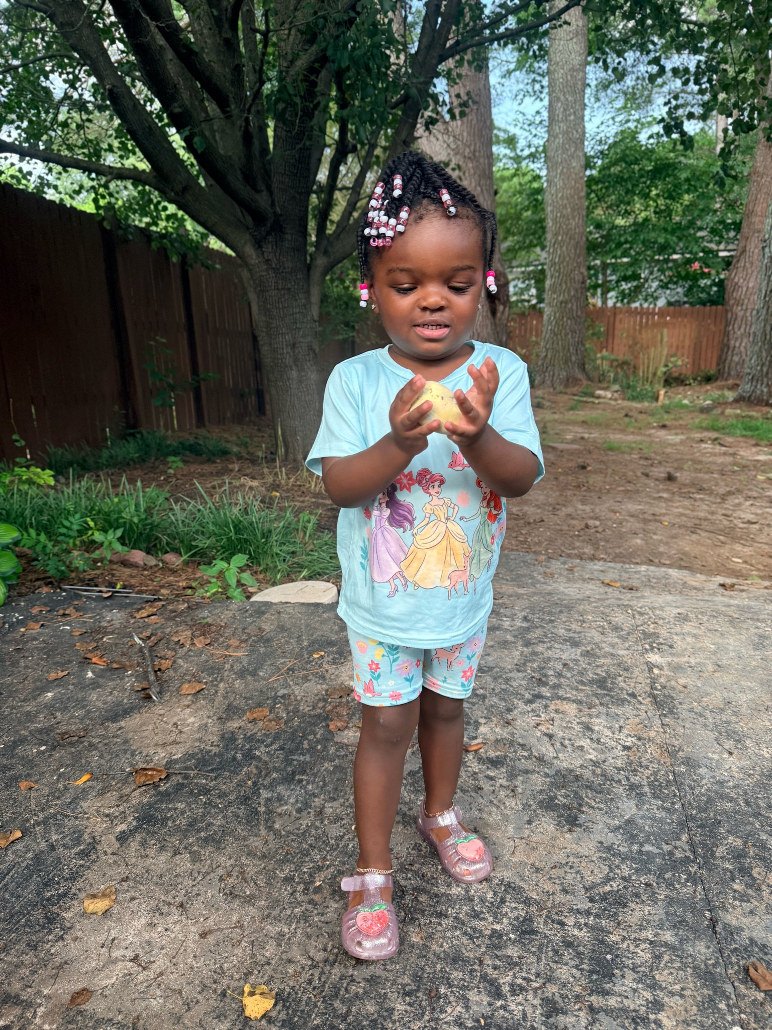 One thing about toddler outfits… they are ALWAYS cuter than adult clothes 😂 Cute little dresses, comfy sets, playful prints, and all the adorable looks for everyday adventures.

All our favorite toddler outfits are linked on my LTK.

#ShoppingWithPriiincesss #ToddlerFashion #KidsStyle #MiniOOTD #LTKFamily #LTKKids #MomLifeStyle #CuteOutfits #ToddlerLooks #MiniStyle #KidsStyleInspo #FamilyFashion #ToddlerLife #AtlantaMom #Atlantamom #Atlantabloggers #Atlantablogger #AtlantaCreator #Atlantacontentcreators #Atlantacontentcreator

#LTKBaby #LTKKids #LTKSeasonal