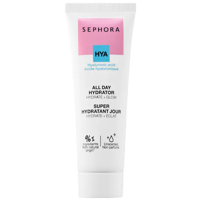 All Day Hydrator Hyaluronic Acid Moisturizer | Sephora (US)