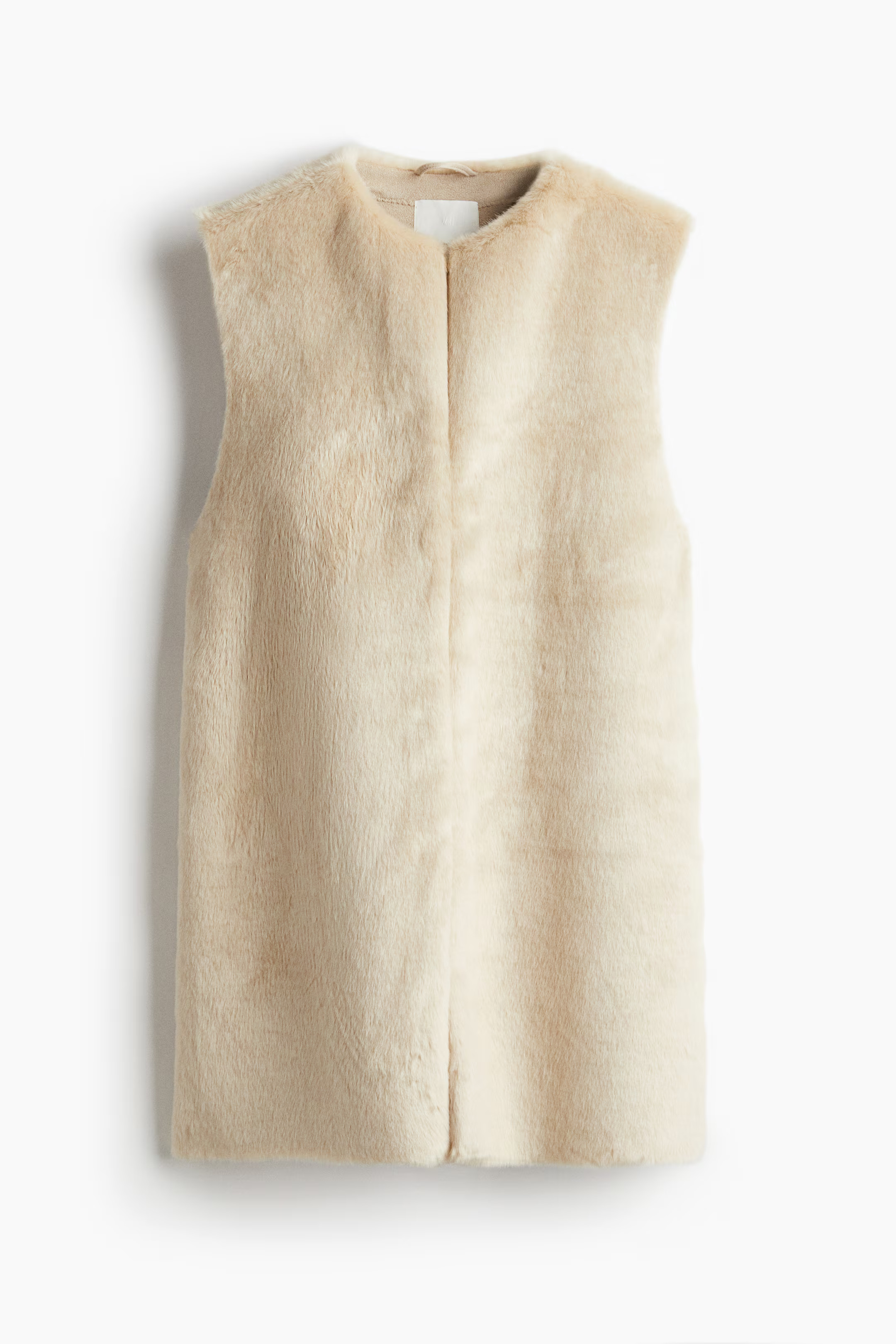 Long Vest | H&M (US + CA)