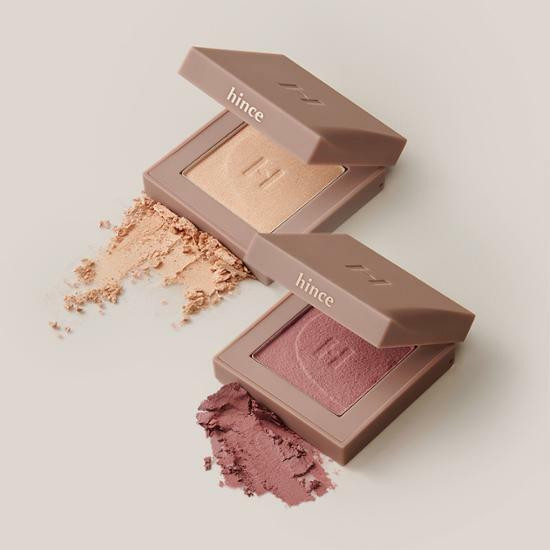 hince New Depth Eyeshadow Palette | Olive Young Global