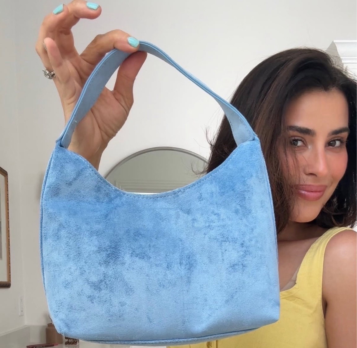 Old Navy spring find 👏

#LTKootd #LTKSaleAlert #LTKmomlife