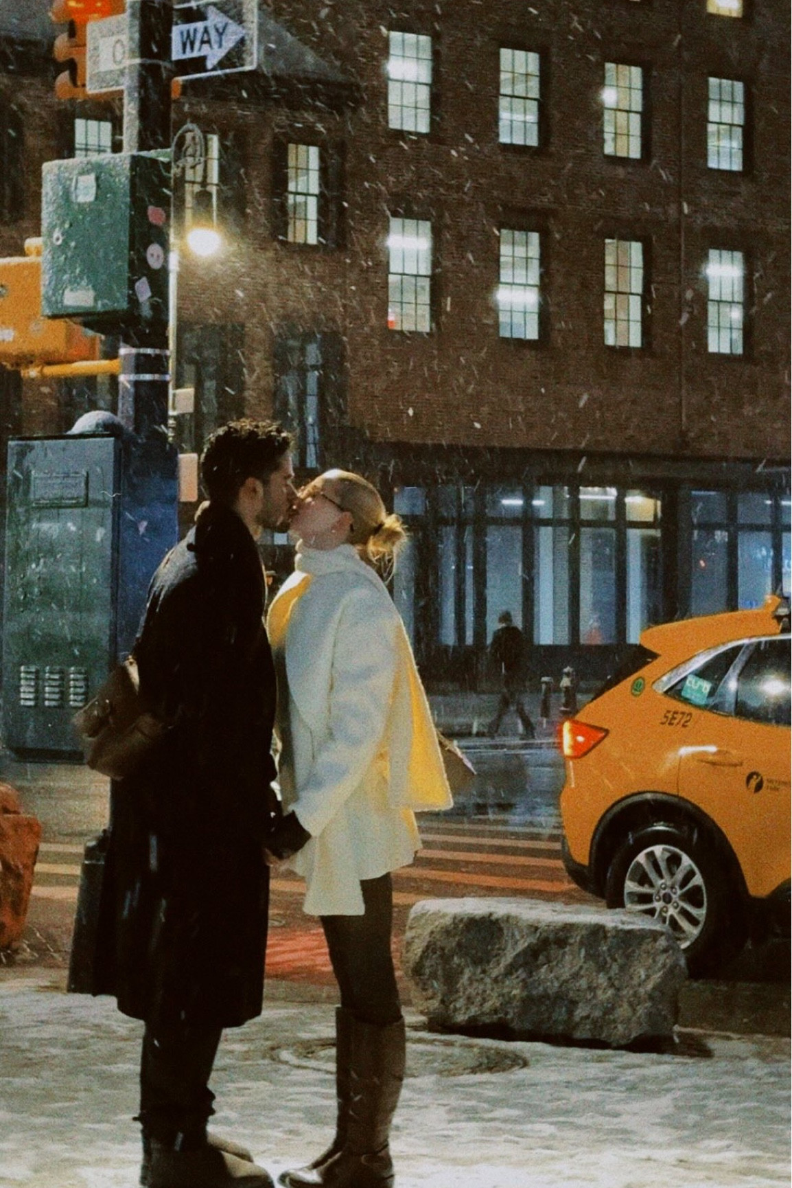 Date night winter outfits 

#LTKBeauty #LTKWatchNow #LTKSeasonal