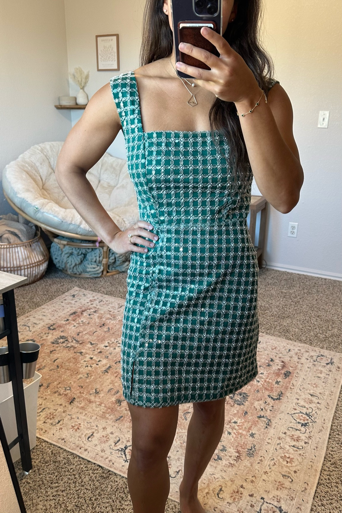 My favorite!! 👗

#LTKHoliday #LTKFindsUnder100 #LTKParties