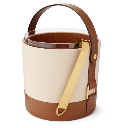 Garrett Ice Bucket | One Kings Lane