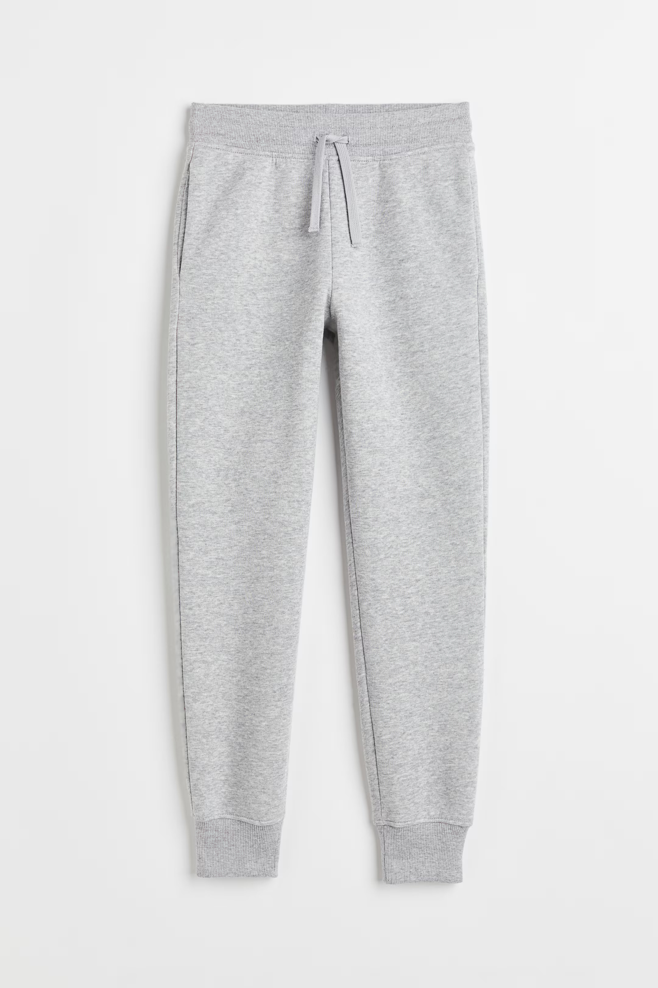 Extra-soft Joggers | H&M (US + CA)