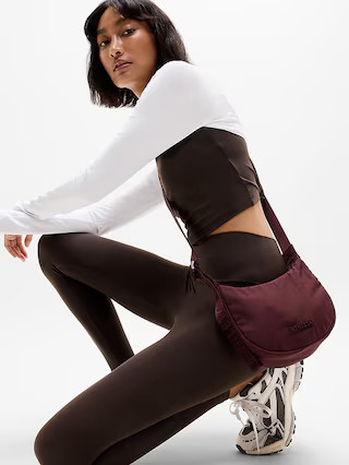 All About Mini Crescent Bag | Athleta