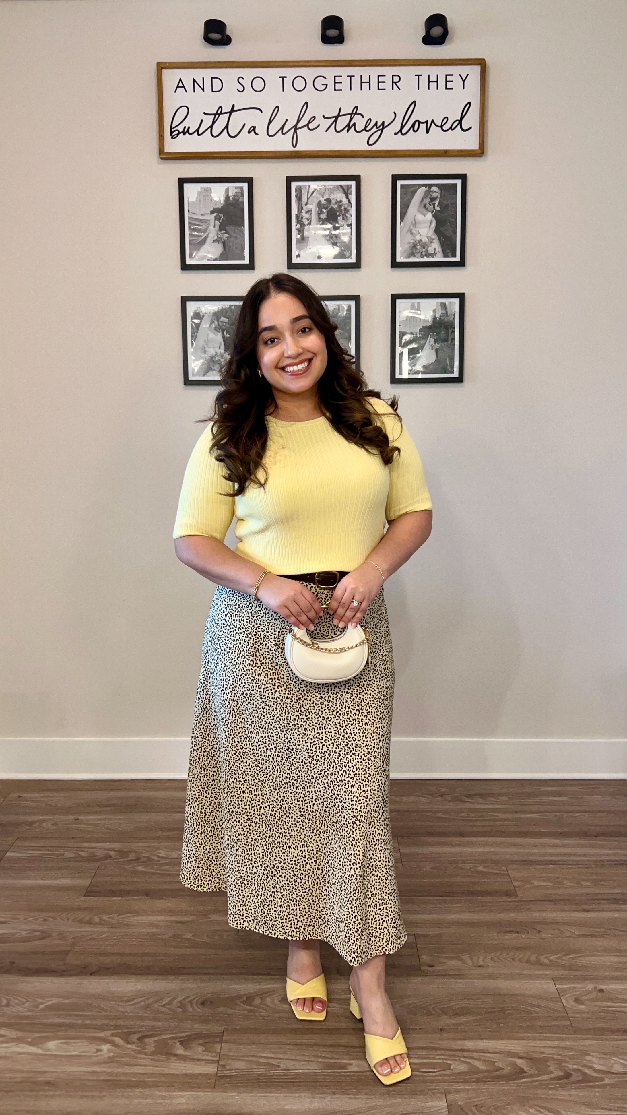 Spring/Summer Outfit Idea

#LTKPetite #LTKSeasonal #LTKMidsize