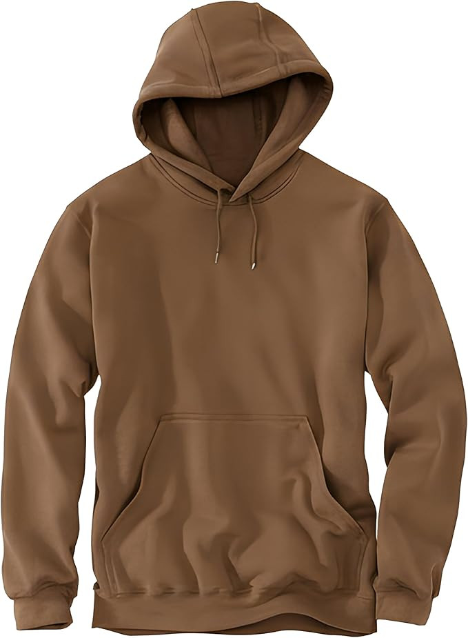 Ultra Performance Mens Pullover Sweatshirt Hoodies Men’s Fleece Hoodie Sweatshirts Casual Light... | Amazon (US)