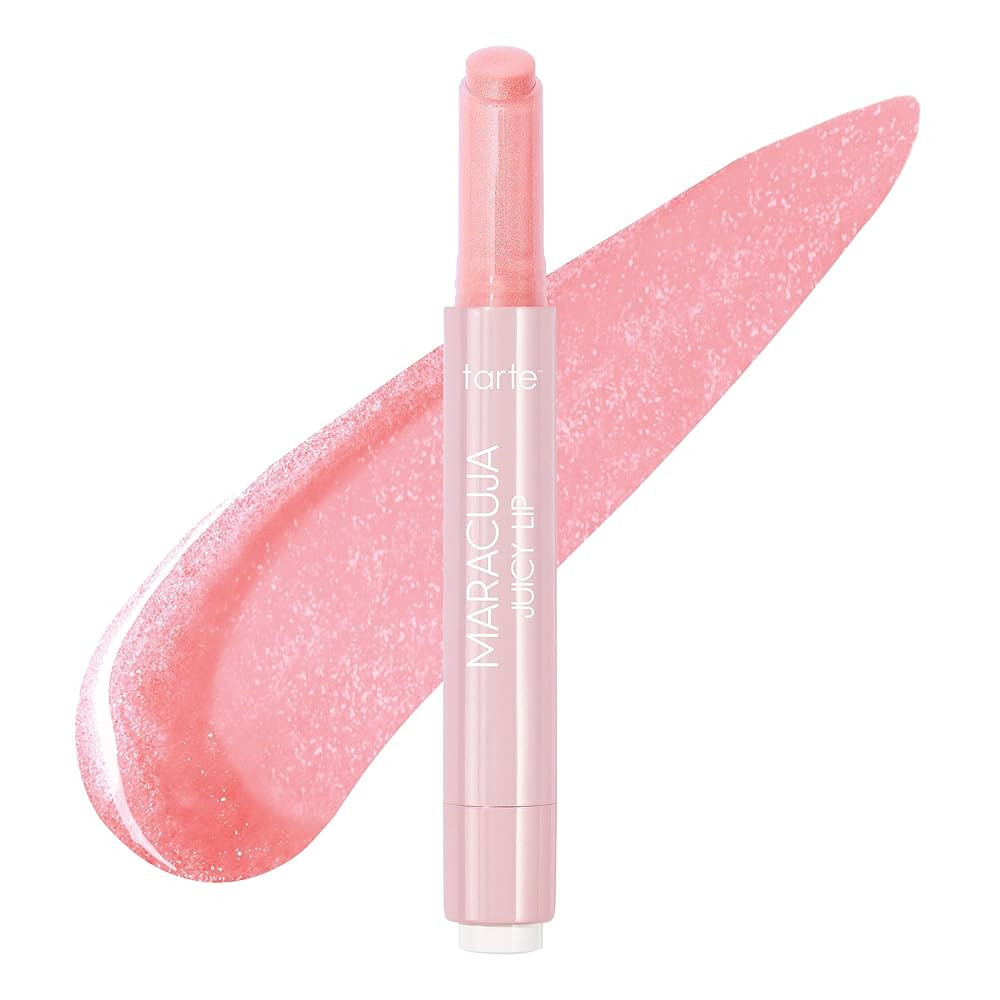 tarte maracuja juicy lip balm gloss | Amazon (US)