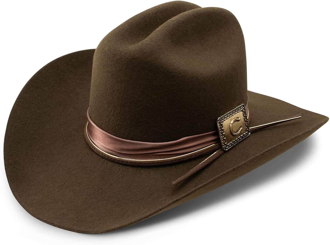 Charlie 1 Horse C1H x Lainey Wilson Songbird Western Hat | Amazon (US)