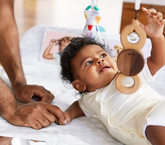 Lovevery Play Gym | Pottery Barn Kids