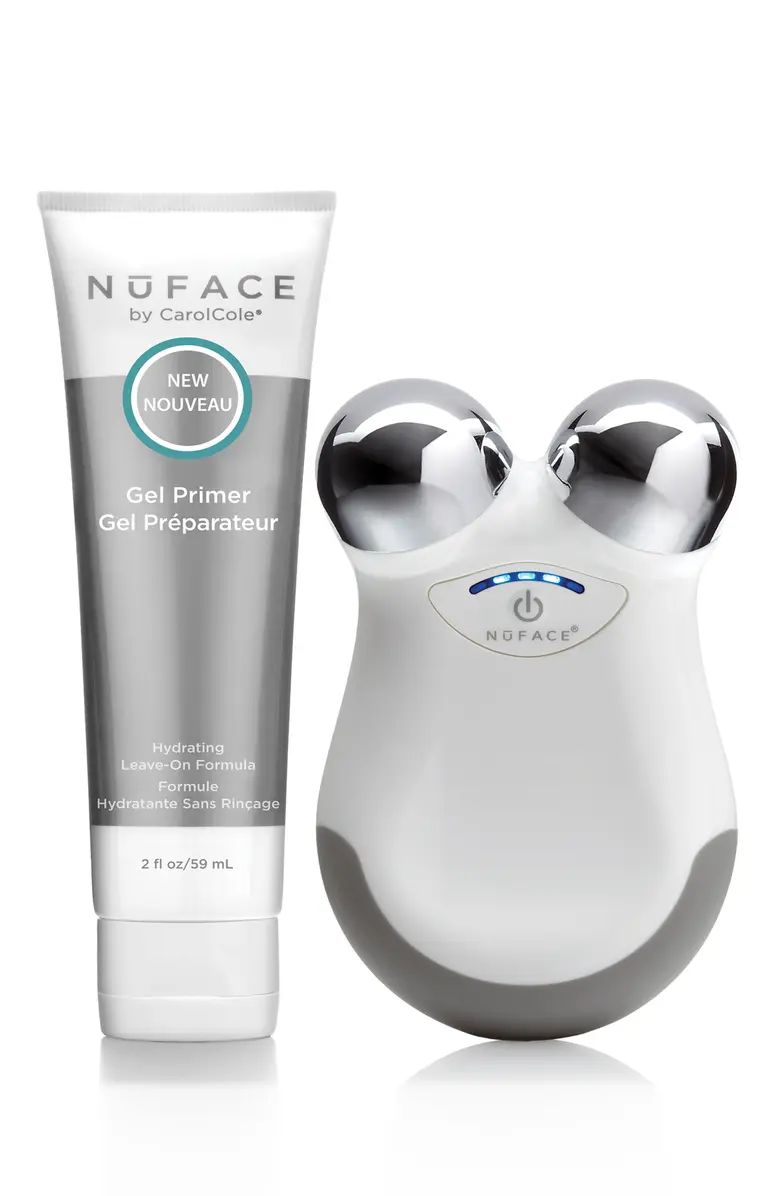 mini Facial Toning Device | Nordstrom