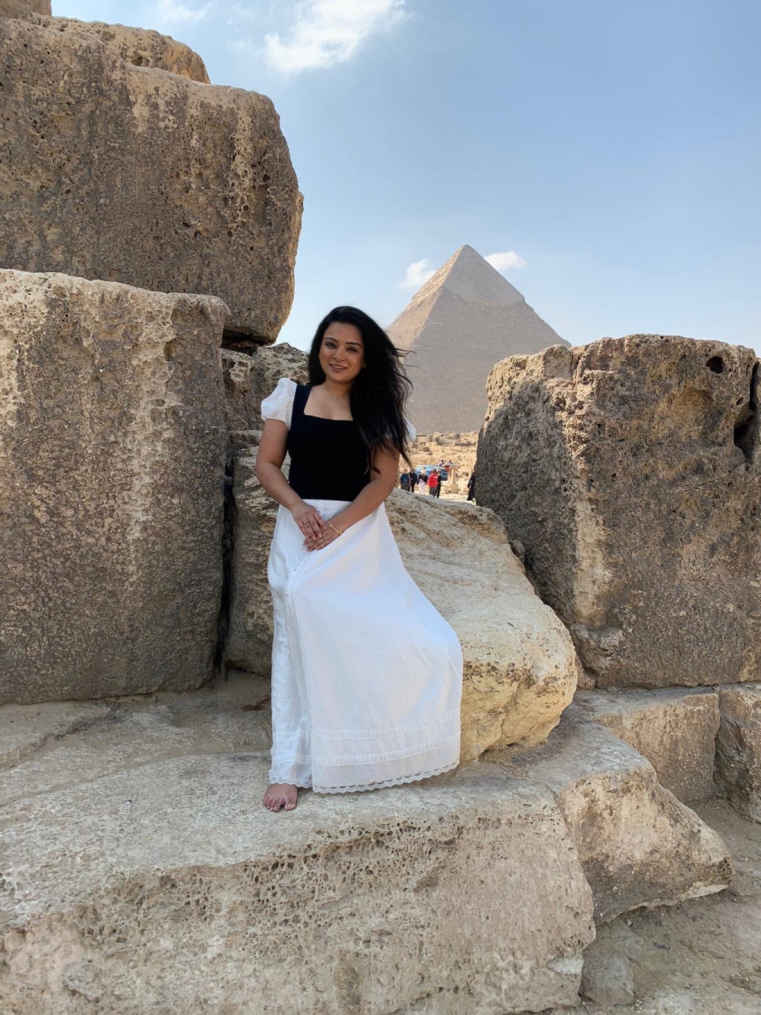 Styled the dress with a black corset ! 

#LTKsalealert #LTKstyletip #LTKfindsunder50